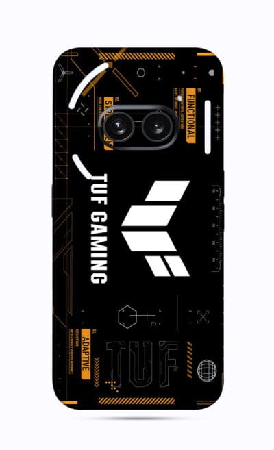 Nothing Phone 2a- TUG-Gaming Mobile Skin