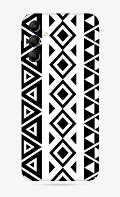 Samsung A14 Abstract Mobile Skin