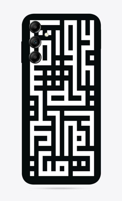 Samsung A14 Abstract Mobile Skin