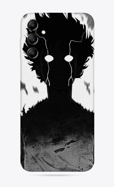 Samsung-A14 Thander-Boy Mobile Skin